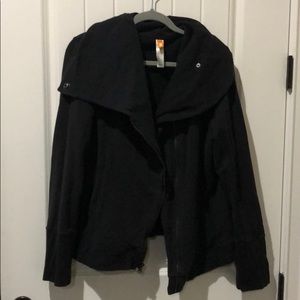 Lucy Jacket
